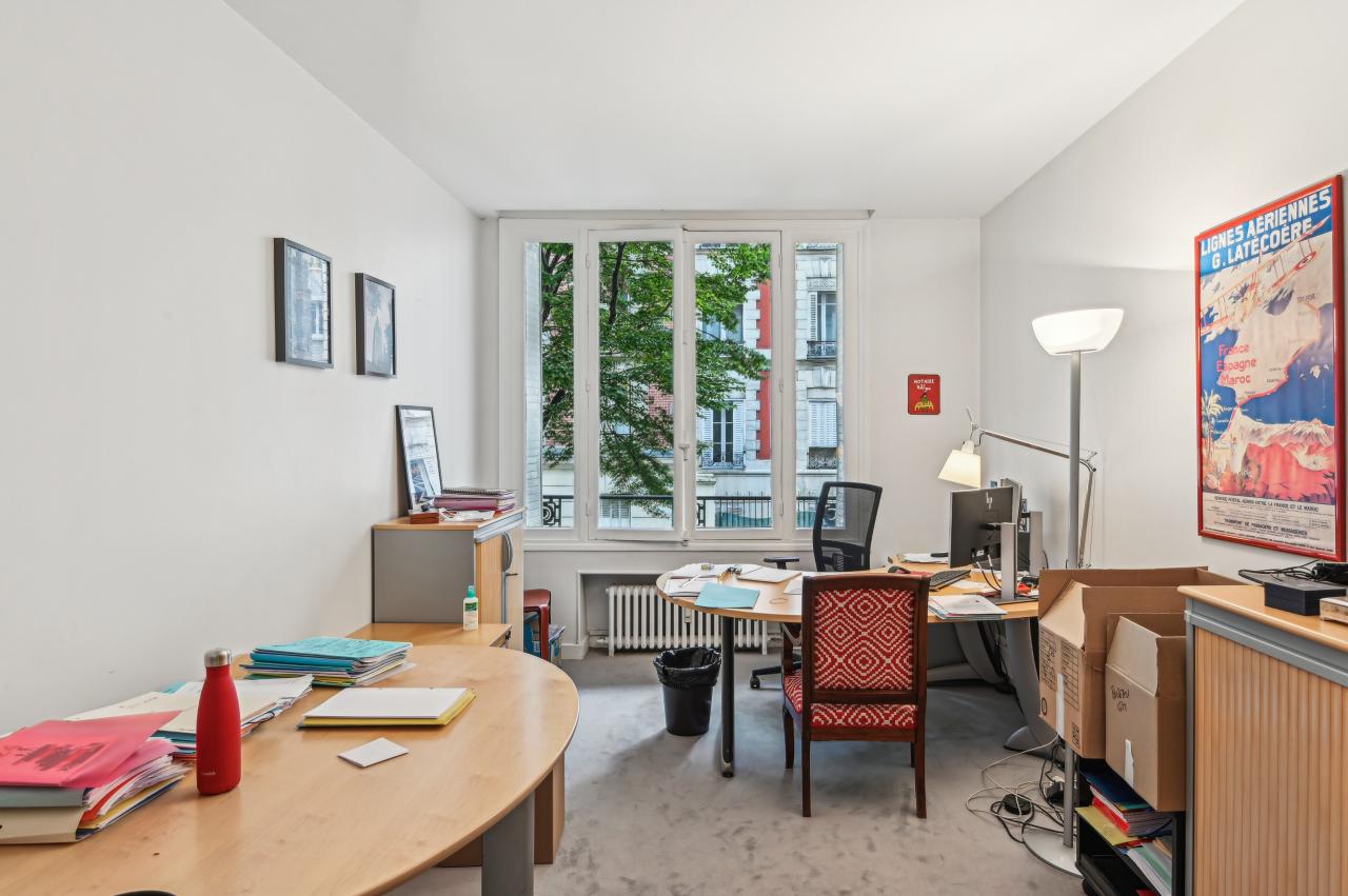 Bureau Paris 398m² Location bureau Paris OLBUR2425411 9